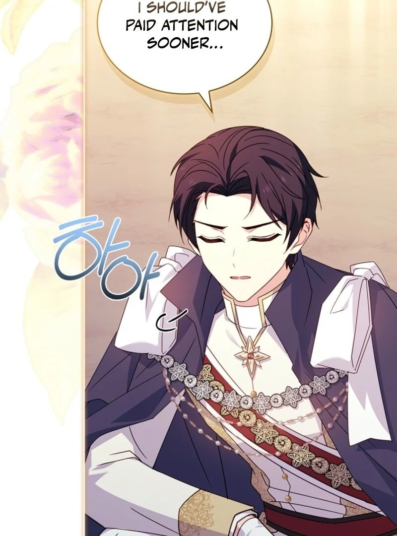 The Lady Wants to Rest - Chapter 172 Page 61