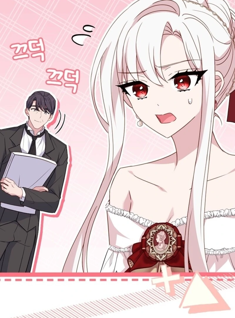 The Lady Wants to Rest - Chapter 172 Page 65