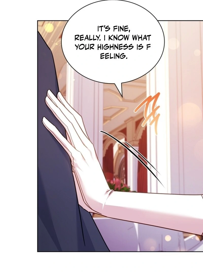 The Lady Wants to Rest - Chapter 172 Page 69