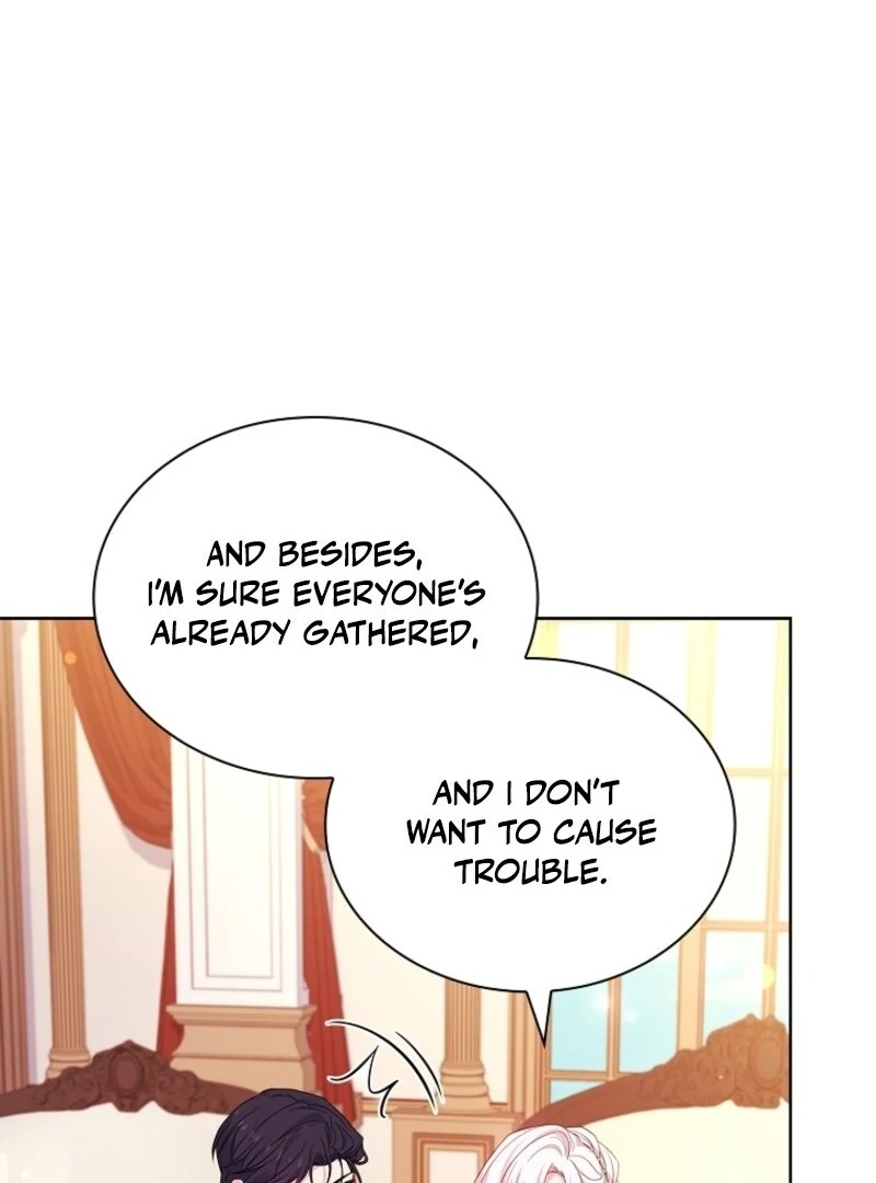 The Lady Wants to Rest - Chapter 172 Page 70