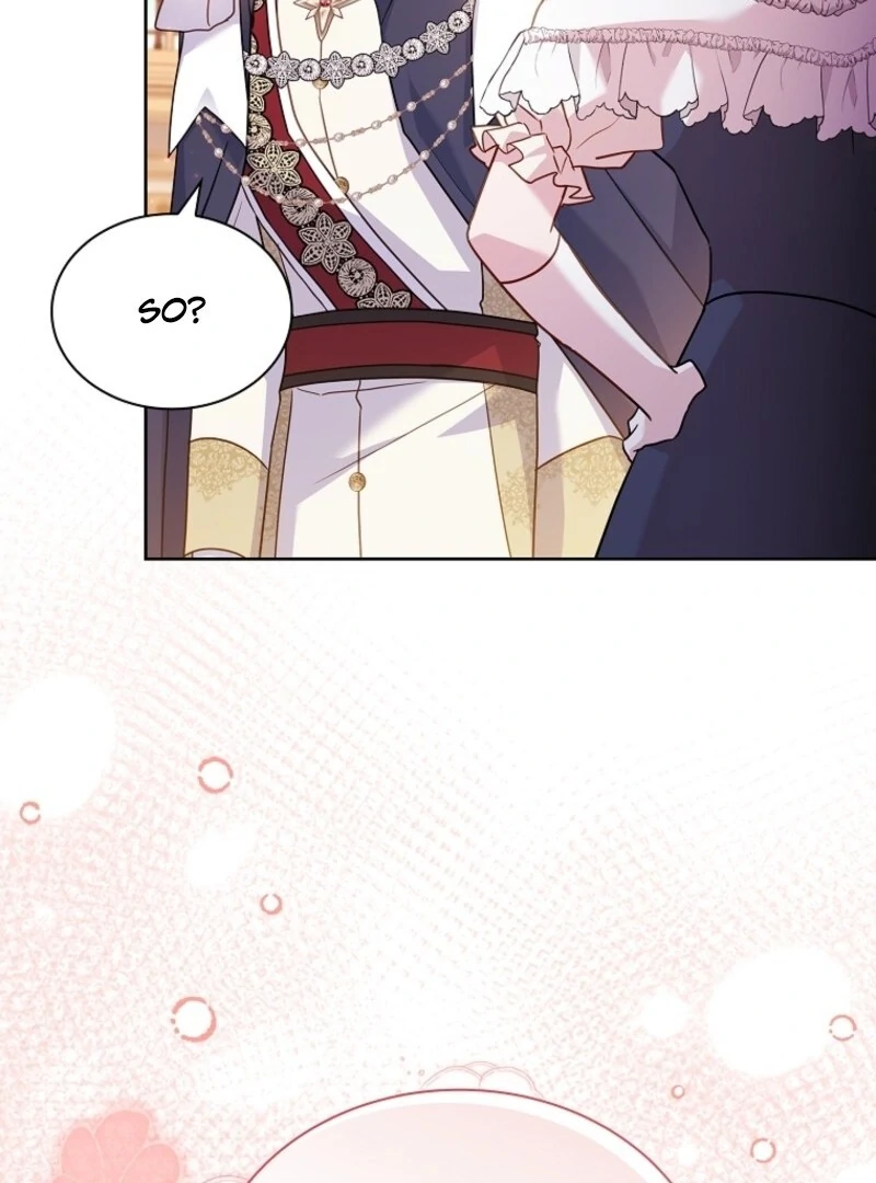 The Lady Wants to Rest - Chapter 172 Page 73