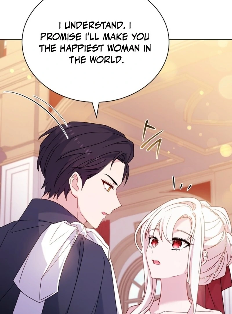 The Lady Wants to Rest - Chapter 172 Page 82