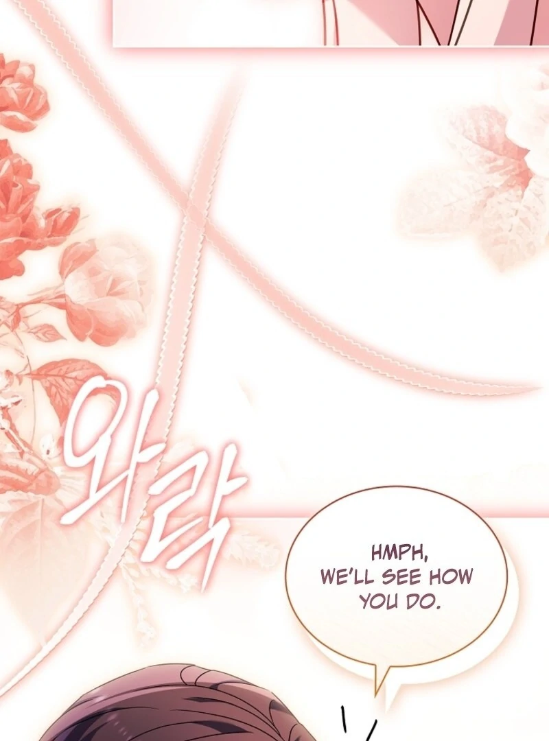 The Lady Wants to Rest - Chapter 172 Page 88