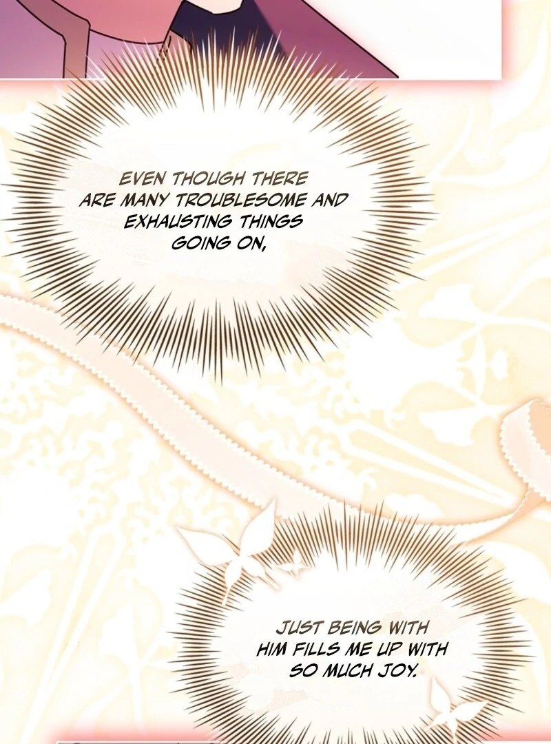 The Lady Wants to Rest - Chapter 172 Page 92