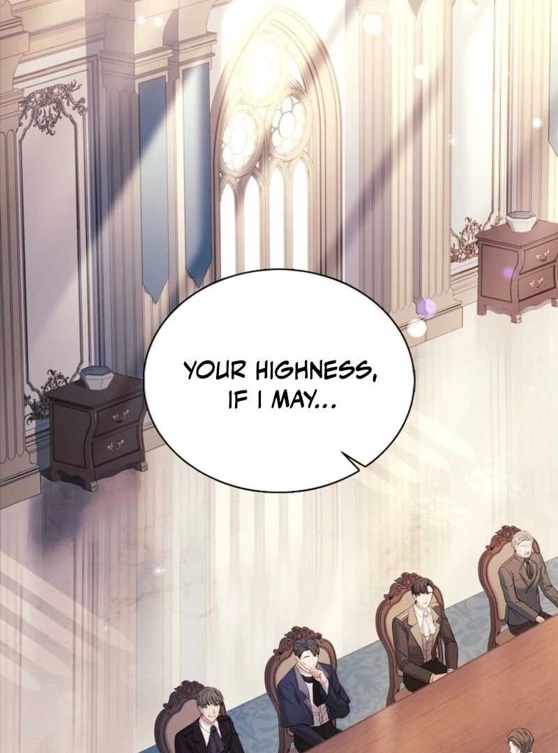 The Lady Wants to Rest - Chapter 172 Page 98