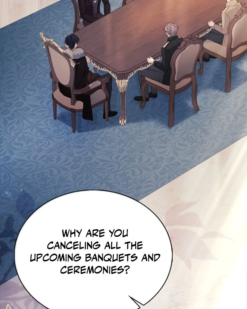 The Lady Wants to Rest - Chapter 172 Page 99