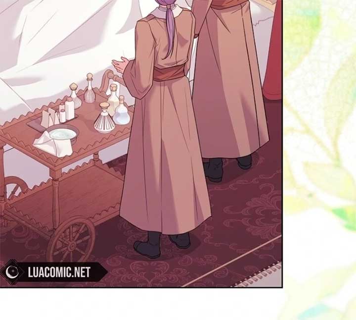 The Lady Wants to Rest - Chapter 173 Page 10