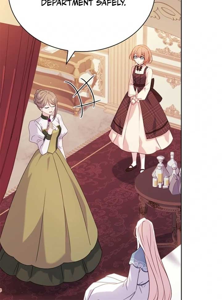 The Lady Wants to Rest - Chapter 173 Page 101