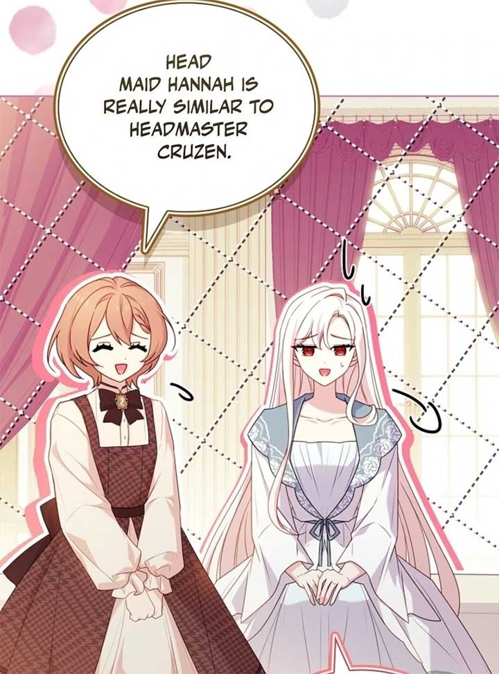 The Lady Wants to Rest - Chapter 173 Page 109