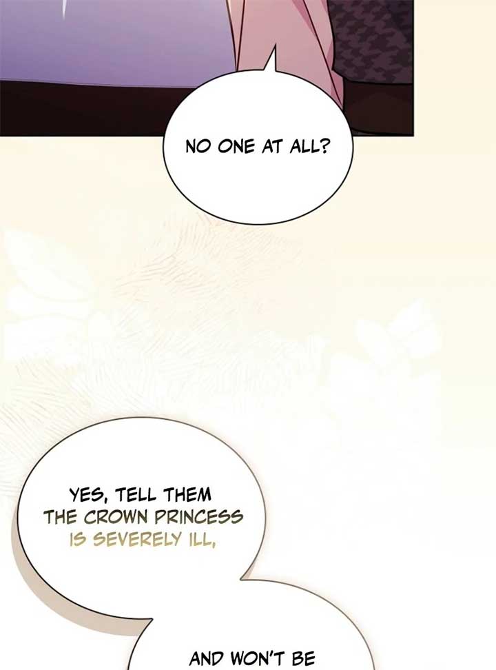 The Lady Wants to Rest - Chapter 173 Page 113