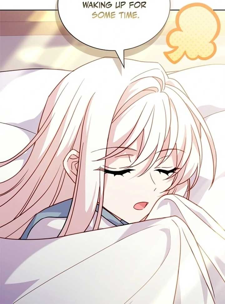 The Lady Wants to Rest - Chapter 173 Page 114