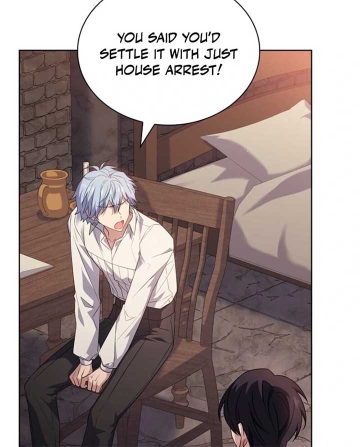 The Lady Wants to Rest - Chapter 173 Page 118