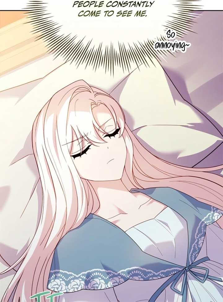 The Lady Wants to Rest - Chapter 173 Page 12