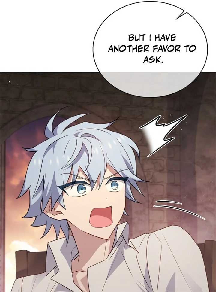 The Lady Wants to Rest - Chapter 173 Page 120