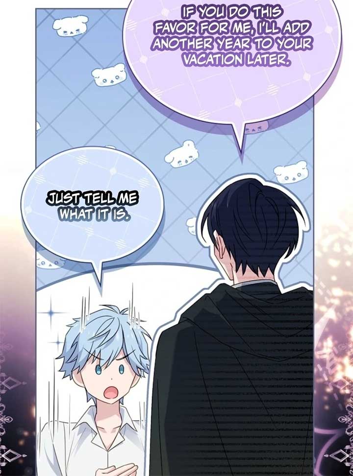 The Lady Wants to Rest - Chapter 173 Page 122