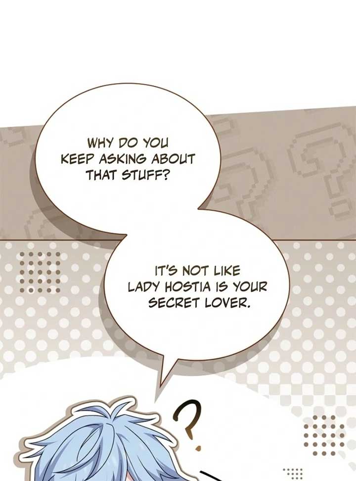 The Lady Wants to Rest - Chapter 173 Page 125