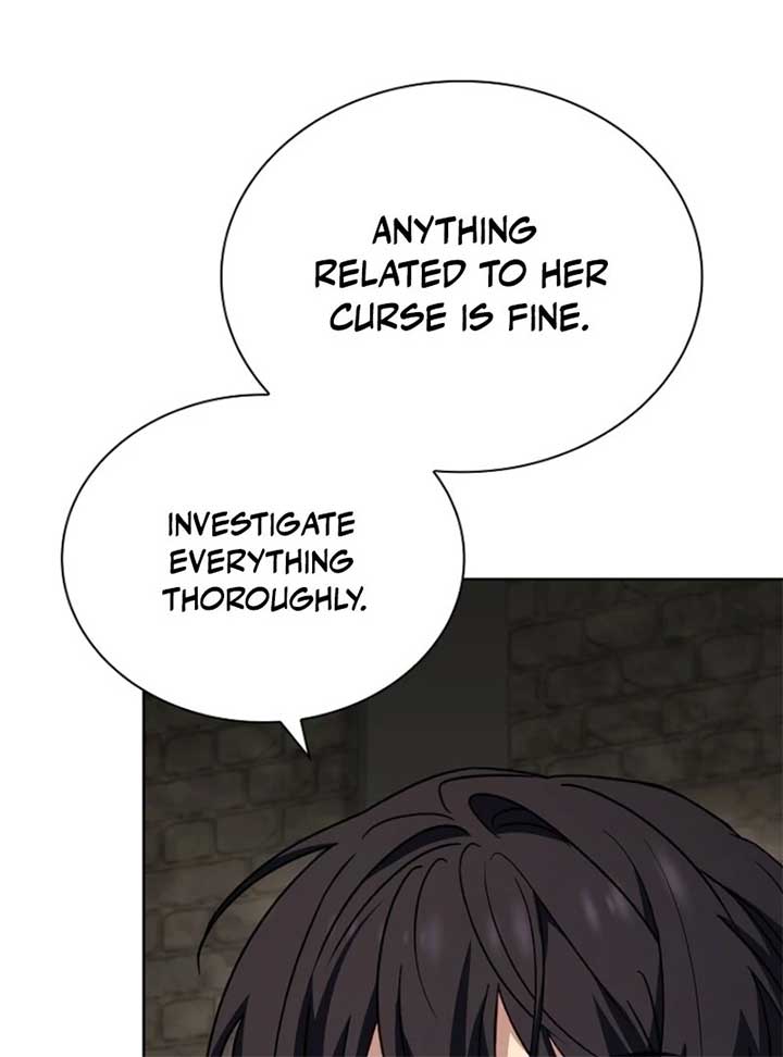 The Lady Wants to Rest - Chapter 173 Page 127