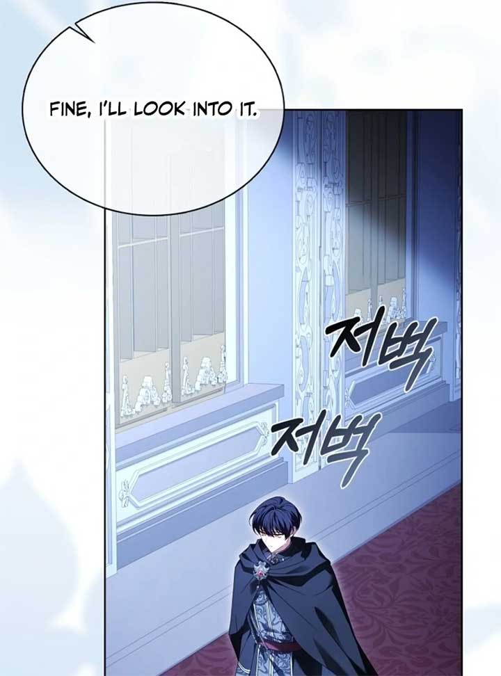 The Lady Wants to Rest - Chapter 173 Page 131