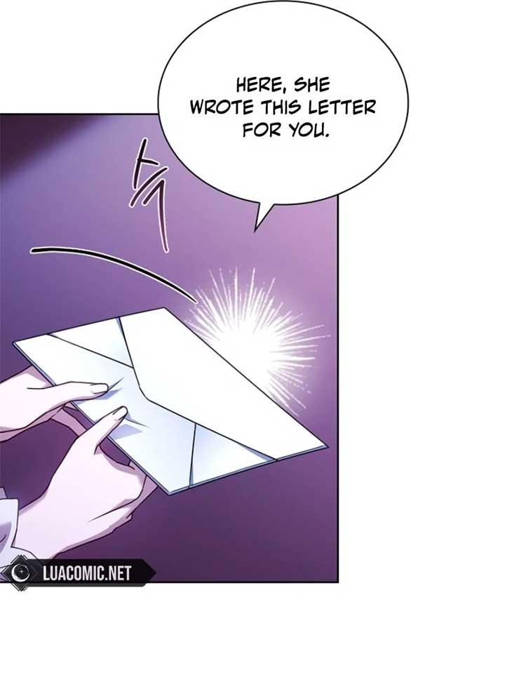 The Lady Wants to Rest - Chapter 173 Page 143