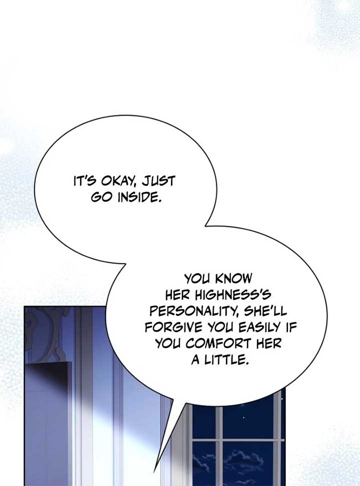 The Lady Wants to Rest - Chapter 173 Page 149