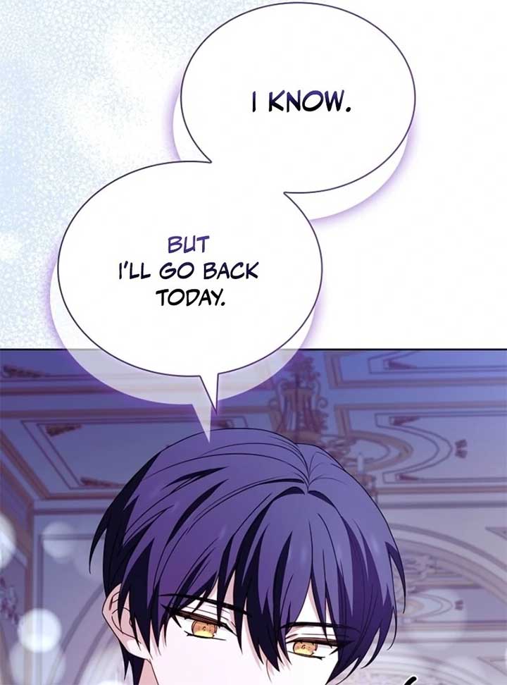 The Lady Wants to Rest - Chapter 173 Page 151