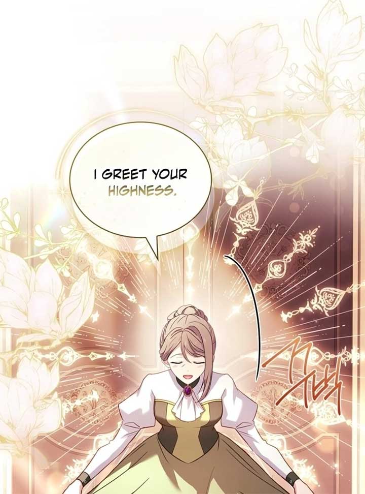 The Lady Wants to Rest - Chapter 173 Page 35