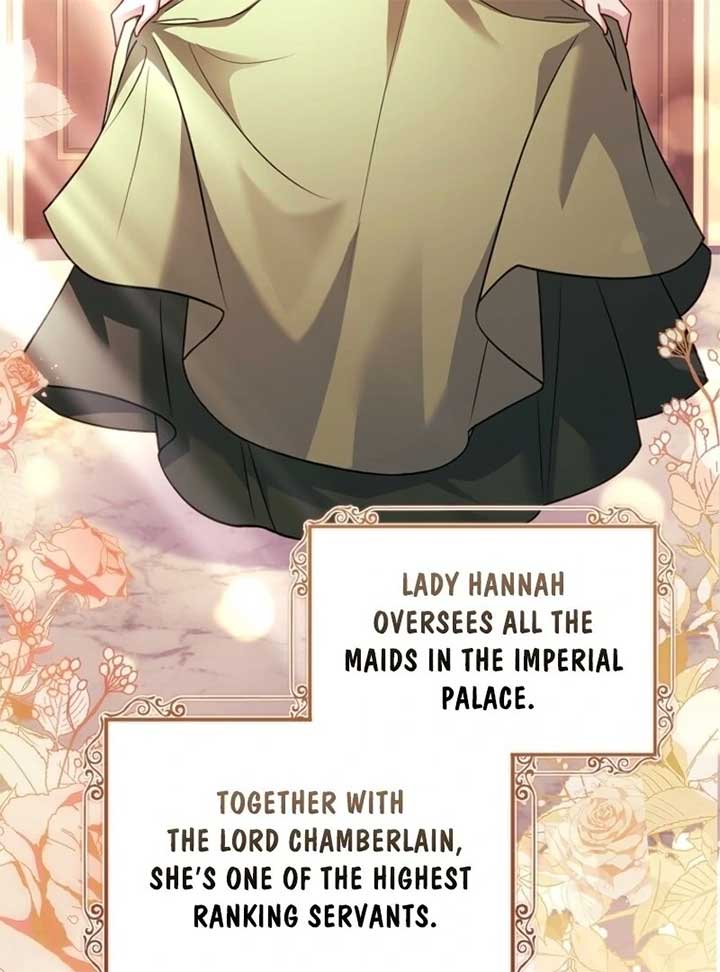 The Lady Wants to Rest - Chapter 173 Page 36