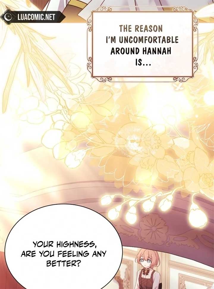 The Lady Wants to Rest - Chapter 173 Page 38