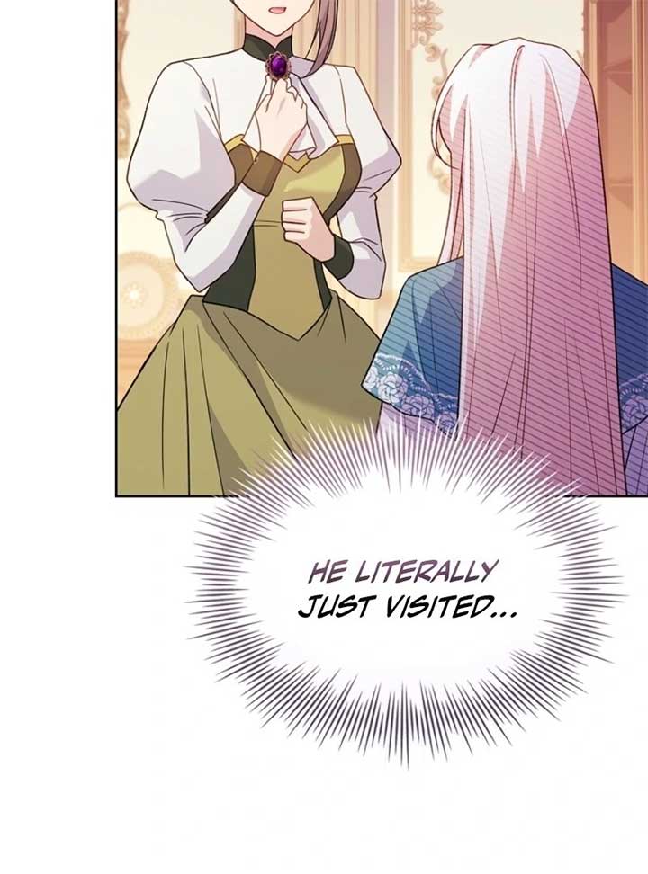 The Lady Wants to Rest - Chapter 173 Page 41