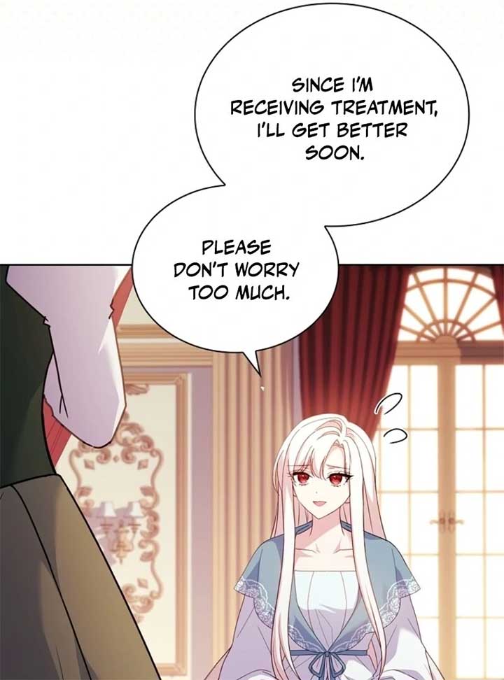 The Lady Wants to Rest - Chapter 173 Page 44