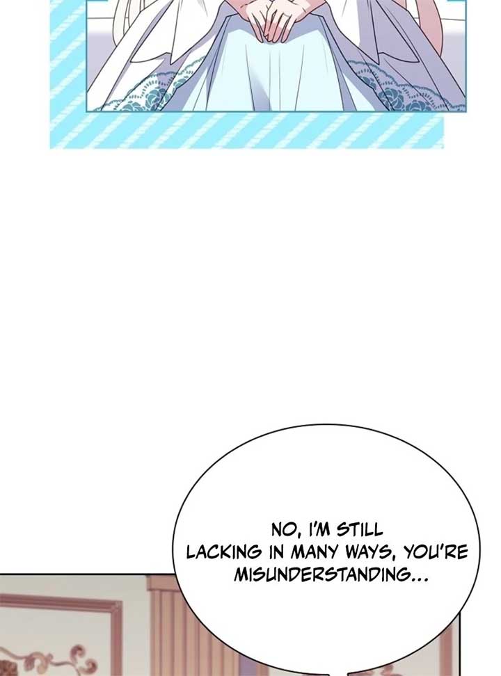 The Lady Wants to Rest - Chapter 173 Page 49