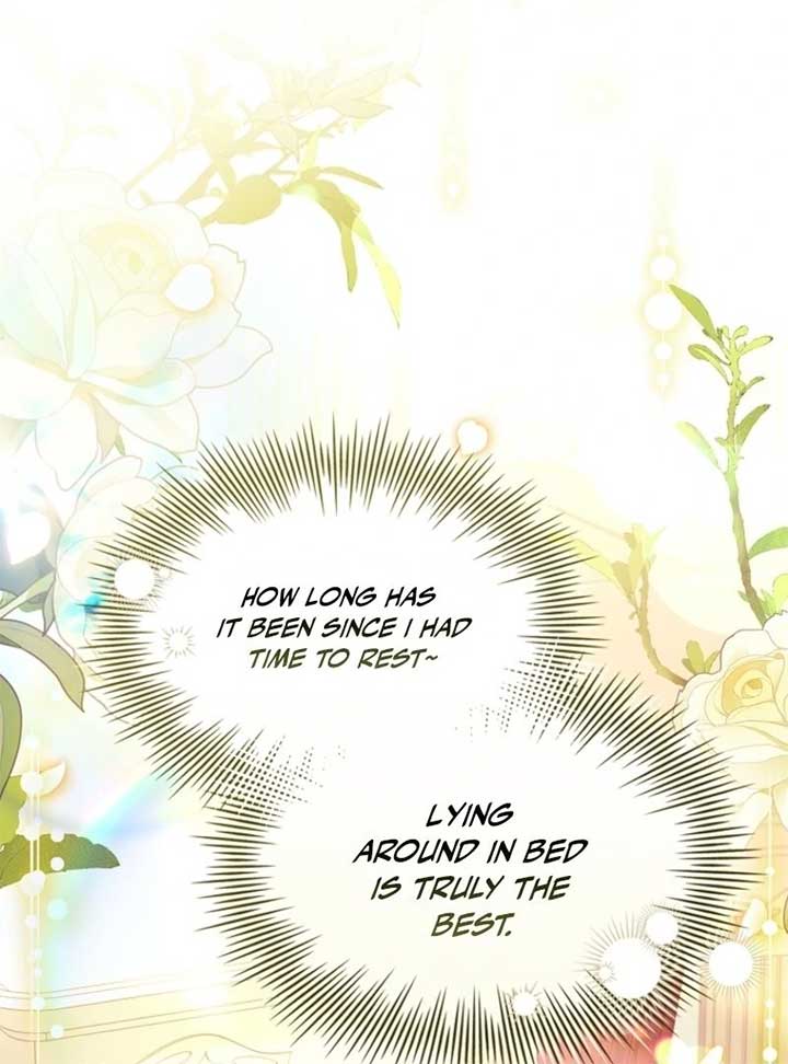 The Lady Wants to Rest - Chapter 173 Page 5