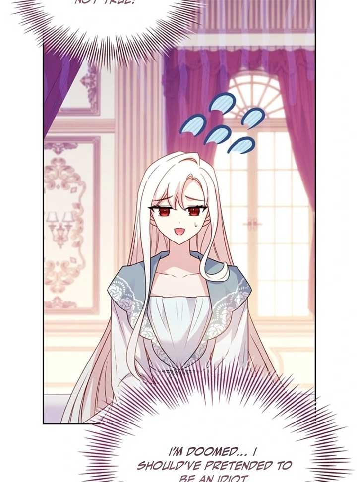 The Lady Wants to Rest - Chapter 173 Page 52