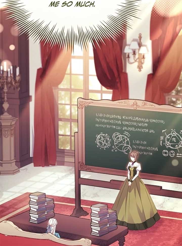 The Lady Wants to Rest - Chapter 173 Page 55