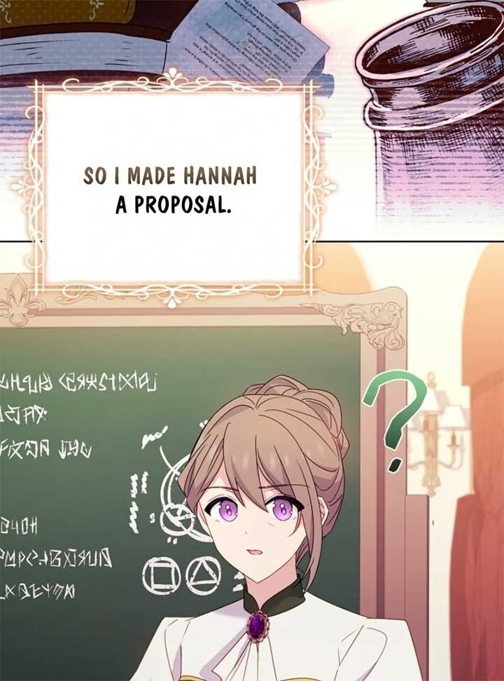 The Lady Wants to Rest - Chapter 173 Page 57