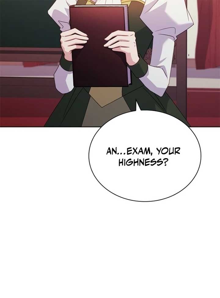 The Lady Wants to Rest - Chapter 173 Page 58