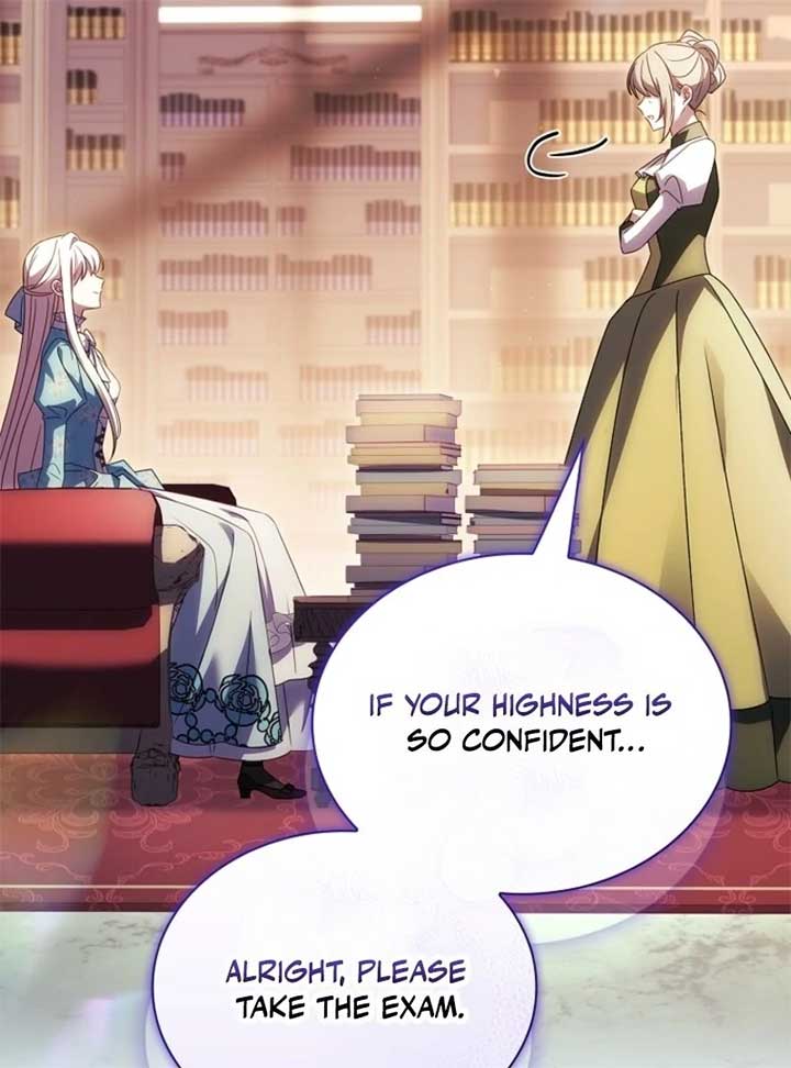 The Lady Wants to Rest - Chapter 173 Page 63