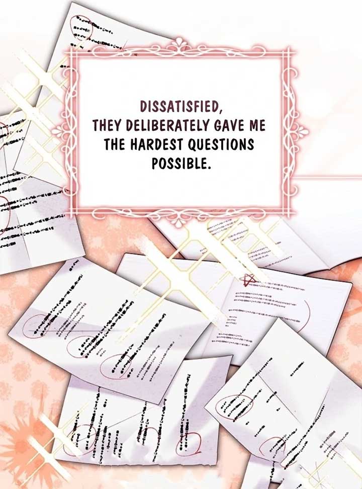 The Lady Wants to Rest - Chapter 173 Page 66