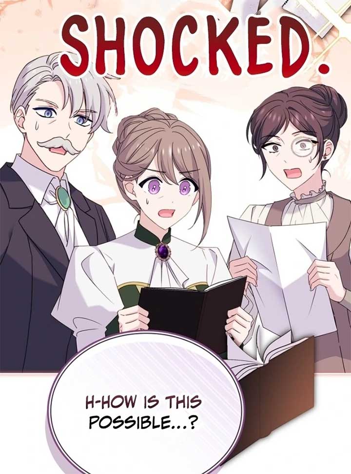 The Lady Wants to Rest - Chapter 173 Page 67