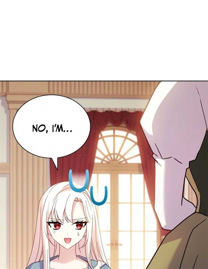 The Lady Wants to Rest - Chapter 173 Page 75