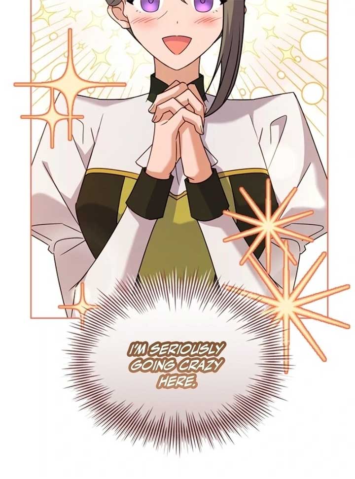 The Lady Wants to Rest - Chapter 173 Page 78