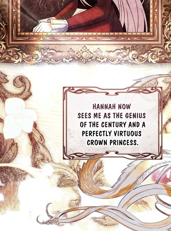 The Lady Wants to Rest - Chapter 173 Page 81