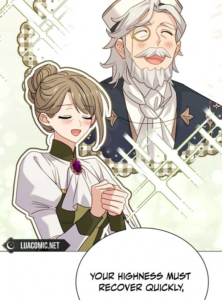 The Lady Wants to Rest - Chapter 173 Page 83