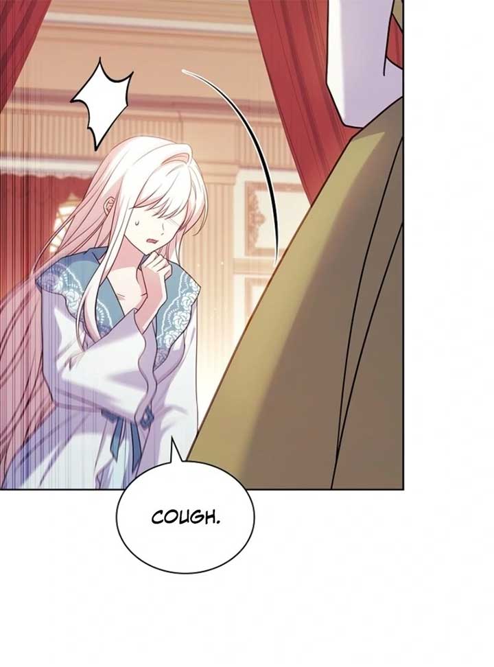 The Lady Wants to Rest - Chapter 173 Page 85