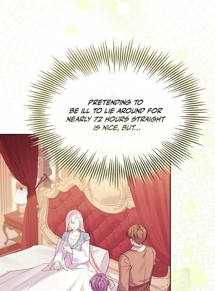 The Lady Wants to Rest - Chapter 173 Page 9