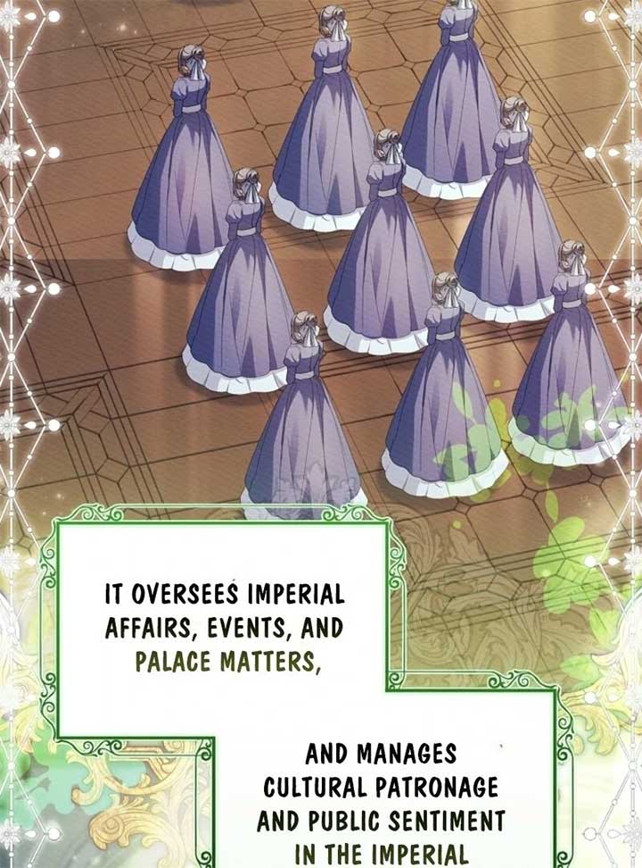 The Lady Wants to Rest - Chapter 173 Page 90