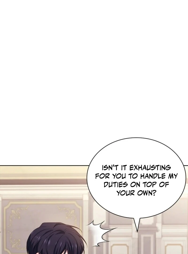 The Lady Wants to Rest - Chapter 174 Page 10