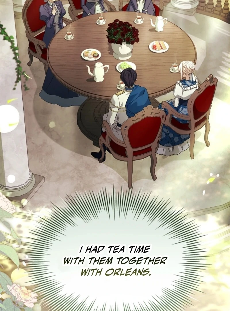 The Lady Wants to Rest - Chapter 174 Page 100