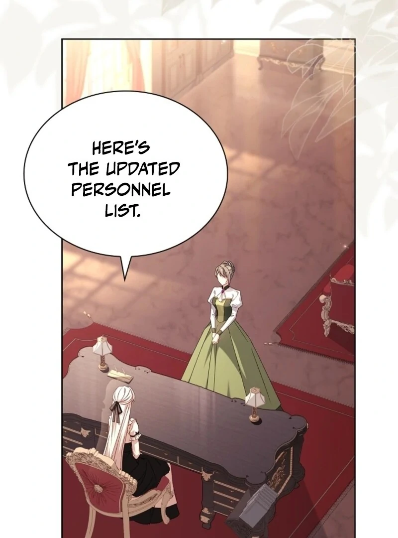 The Lady Wants to Rest - Chapter 174 Page 109