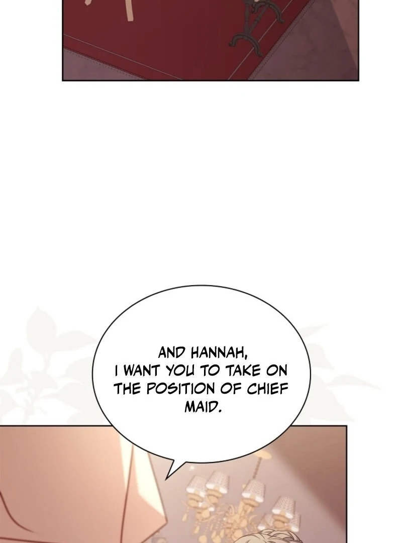 The Lady Wants to Rest - Chapter 174 Page 110